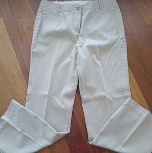 Tan pants